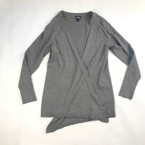Patagonia Andri Wrap Feather Grey S